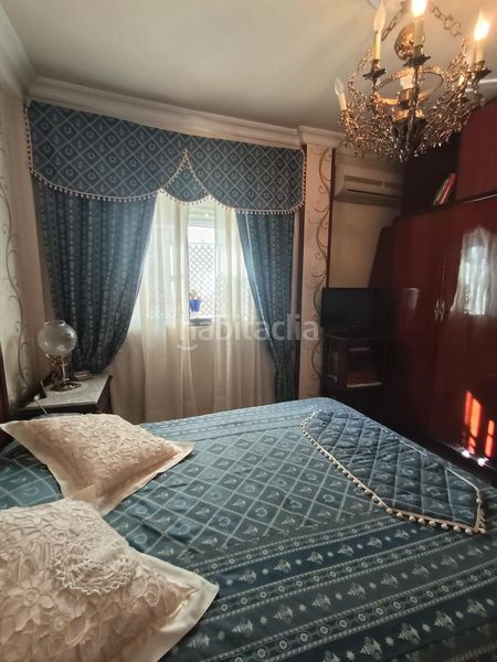 Foto fc59e73d-e663-4c14-b9ad-5521ac6d56df. Pis a Cruz Roja Sevilla