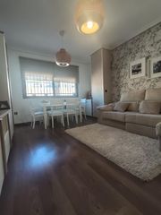 Zweistöckige Wohnung  Puebla del rio