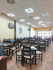 Local Comercial  Calle de leonardo da vinci
