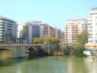 Gebäude in Los Remedios