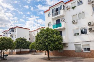 Appartamento in Cruz Roja