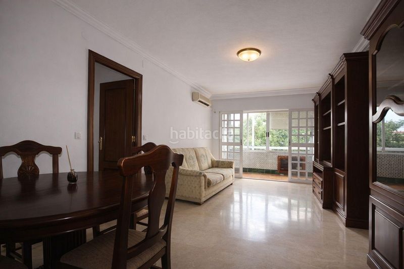 Foto edfbd577-0dff-4362-a58f-71ae19e9947c. Pis a La Plata Sevilla