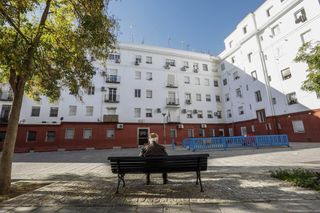 Etagenwohnung  Calle manzanares