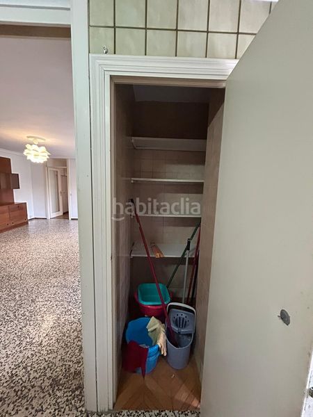 Foto c0b3df63-ae27-459f-87cf-d12741bf2c75. Pis amb aparcament a El Plantinar - Avda. La Paz - El Juncal Sevilla