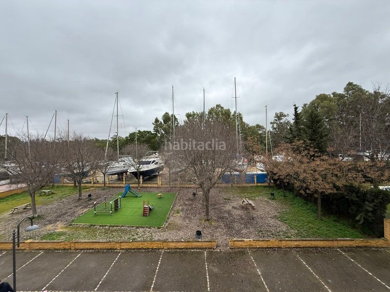 Foto fdc6e488-d669-40c1-99b6-0aef7b64fd50. Piso en Gelves