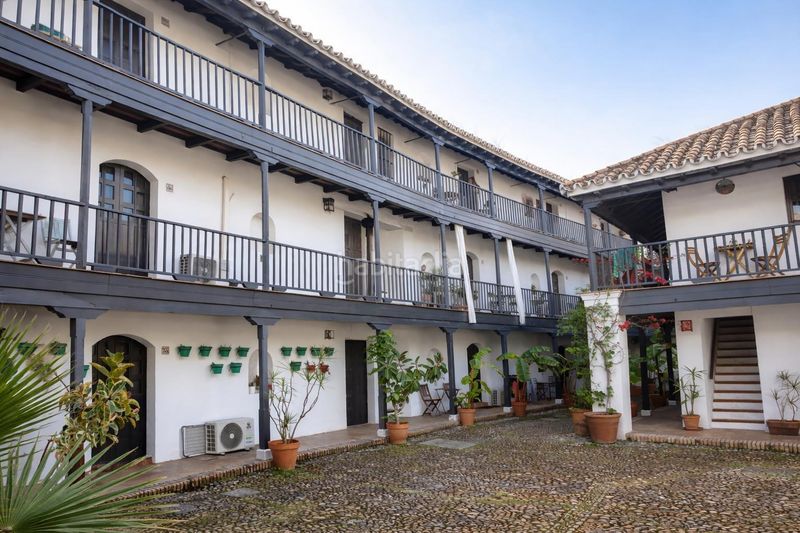 Foto 391c150a-63da-4d92-809a-6e7de47ebba2. Piso en Santa Catalina Sevilla