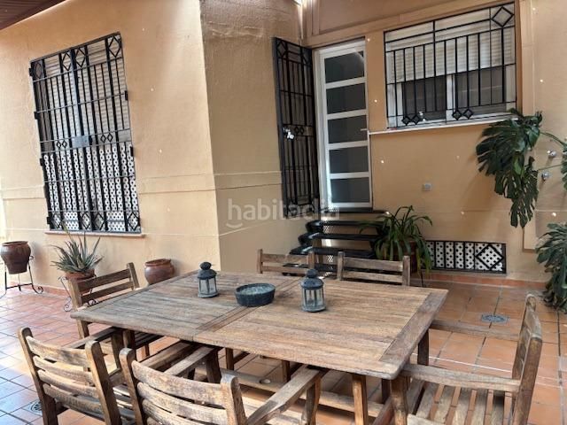 Foto c66df86c-92bb-4d00-a1d6-2c900ecfcdf3. Casa adossada amb aparcament a colores - entreparques Sevilla