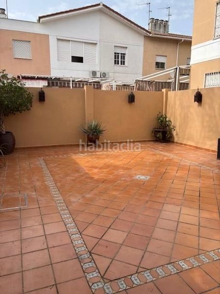 Foto d48b24b6-afe9-412d-9216-ffe1568cf5d9. Casa adossada amb aparcament a colores - entreparques Sevilla