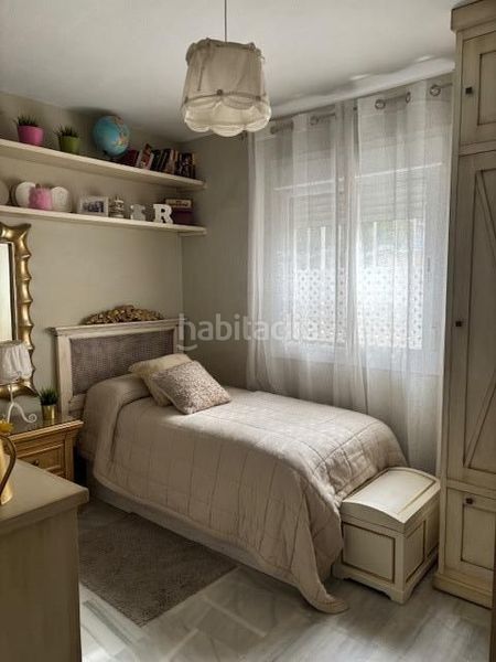 Foto dc513e6e-4cd1-4b85-a525-35946ab1caeb. Casa adossada amb aparcament a colores - entreparques Sevilla