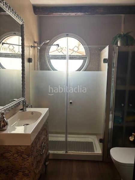 Foto fdbd6e2c-f472-4a5f-98cf-d05e97fdd796. Casa adossada amb aparcament a colores - entreparques Sevilla