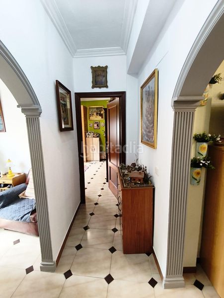 Foto 4bf94498-a1d1-4365-9111-b058398e3b98. Casa adossada a La Plata Sevilla