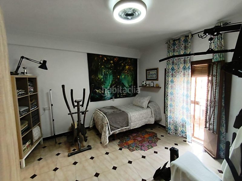 Foto ecf65dfc-b322-404e-a33d-9da67fb8777f. Casa adossada a La Plata Sevilla