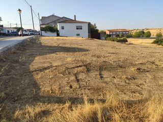 Residential Plot  Calle de pablo picasso