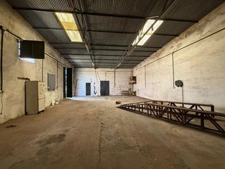 Fabrikhalle  Calle de los gorriones