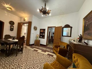 Semi detached house  Monge y bernal