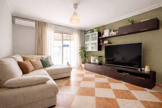 Etagenwohnung  Ribera del guadalquivir