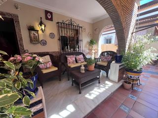 Maison  Calle de antonio machado