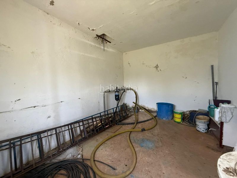 Foto 3a70f78e-6e3b-4f90-a0a6-db52aefa8055. Finca rústica a Aznalcázar