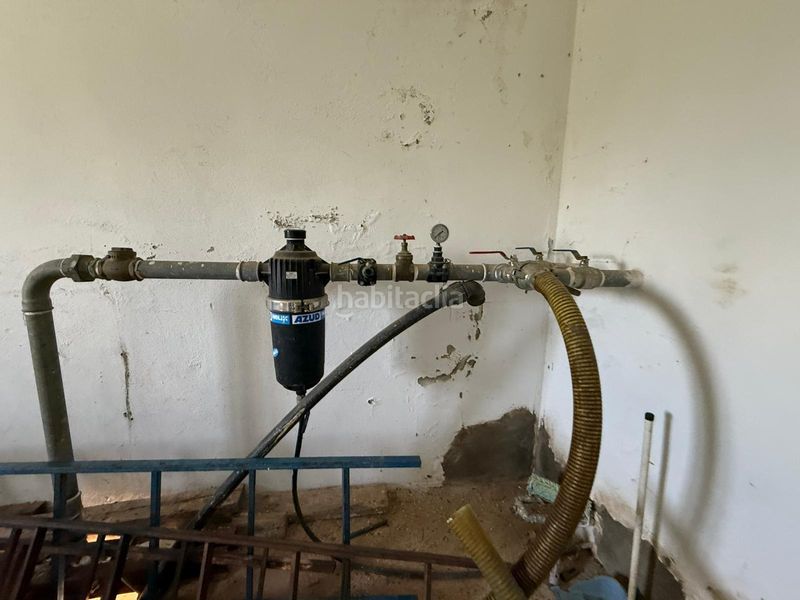 Foto d1269cda-1c09-4357-acfa-840ee4a2bb48. Finca rústica a Aznalcázar