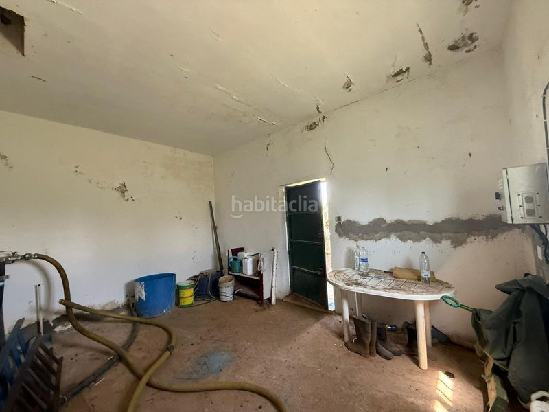 Foto e47b30a8-b28e-495e-a62e-468e4a8c8da7. Finca rústica a Aznalcázar