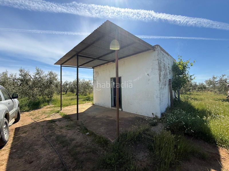 Foto fd6d6e76-7092-415b-9244-d5c3999faf98. Finca rústica a Aznalcázar