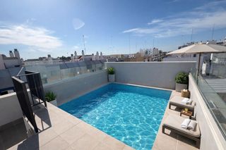 Flat in Barrio del Nervión