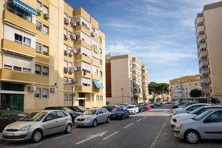 Etagenwohnung  Principes (los) p vi