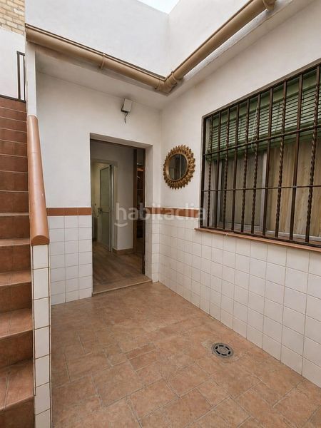 Foto 024d180f-a695-4c45-bd2f-e316a0c6d1fa. Casa adossada a Torreblanca Sevilla
