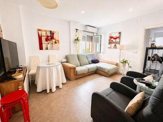 Appartement  Carlos haya