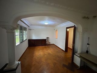 Flat  Luceros (de los)