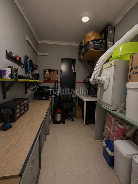 Foto 045ec533-8475-44e1-adbb-e84bf8617bc1. Piso en San Pablo Sevilla