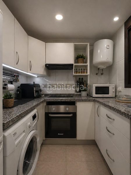 Foto b0d83542-67aa-4554-a7ad-e571900b051b. Piso en San Pablo Sevilla