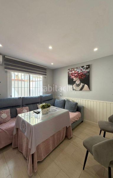 Foto a6d297a2-914d-4537-8600-e9a8a2985480. Casa adossada a Estación - La Fontanilla - El Tinte Utrera