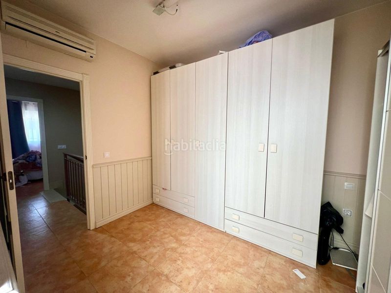 Foto aa9b109e-250f-4338-a427-7cd5dfb94c3c. Casa adossada a Estación - La Fontanilla - El Tinte Utrera