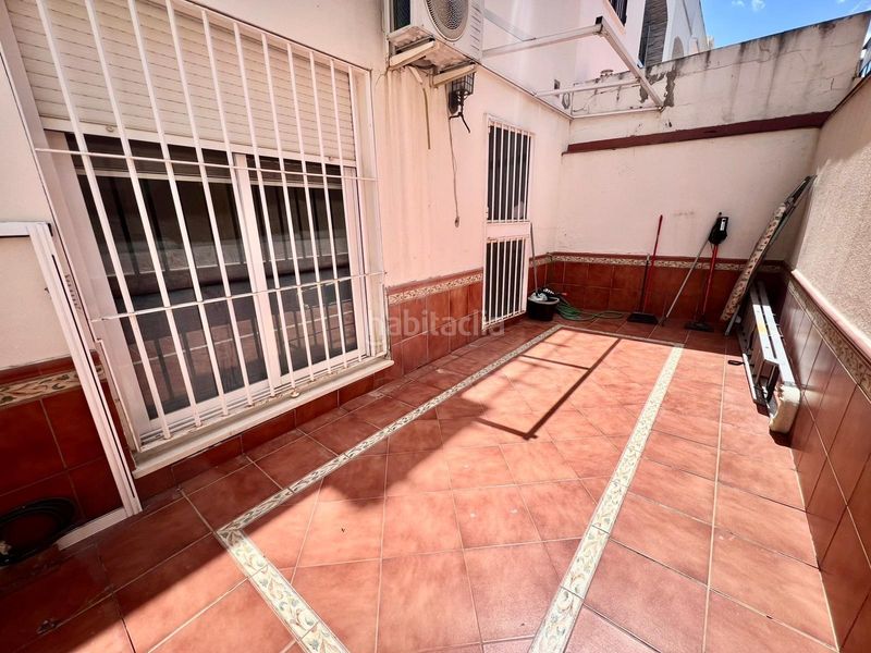Foto b3111a25-2854-46ba-830b-48c4bee452ba. Casa adossada a Estación - La Fontanilla - El Tinte Utrera