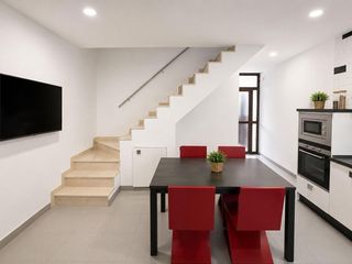 Casa adossada a Centro