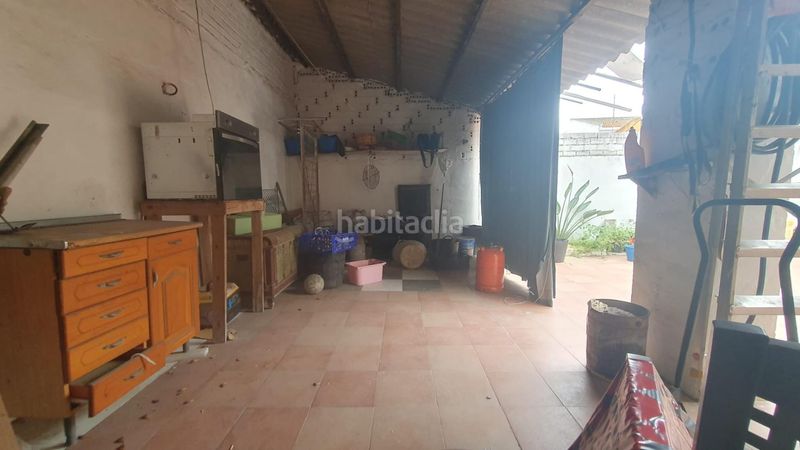 Foto 02abd054-0a8d-42ab-95e7-d4073ed69ebc. Casa adossada a Pilas