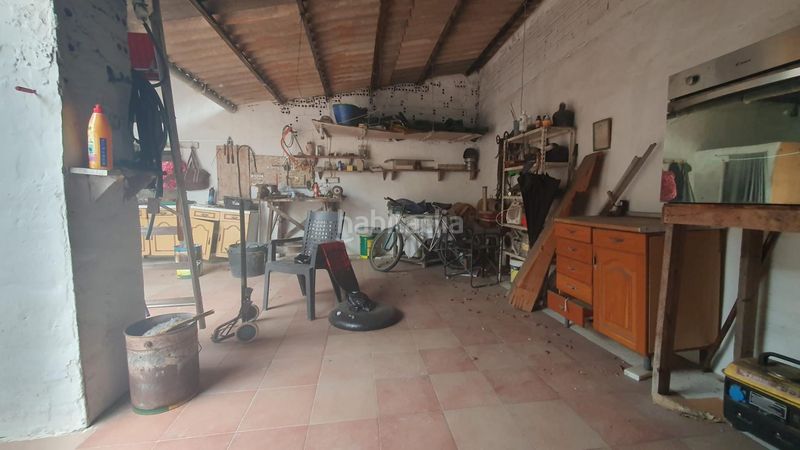 Foto 0f80019f-b67d-49f1-9a69-bb97764d651a. Casa adossada a Pilas