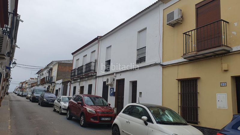 Foto 337f31e6-c84b-4bcc-ac3e-36de99f7a266. Casa adossada a Pilas