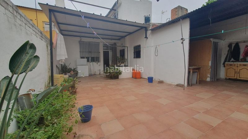 Foto c4f09df8-477b-467e-804b-9885bd3208d4. Casa adossada a Pilas