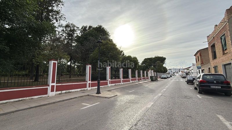 Foto d45aa689-abc3-4d5b-9484-4d13067ecf1e. Casa adossada a Pilas