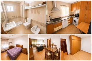 Flat in Juan XXIII - Rochelambert