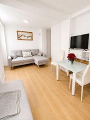 Piso en Barrio Alto