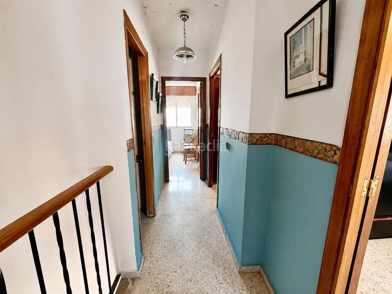 Foto 547849b2-9725-4d4d-ba52-4381f53c9de2. Casa adossada a Salesianos Utrera