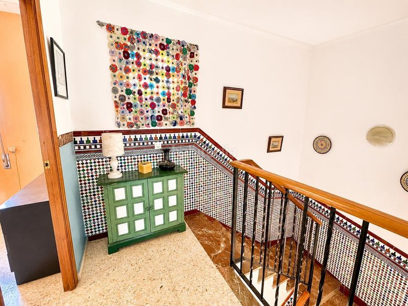 Foto 861a2f62-4680-4e15-9153-c4c3179ba2c5. Casa adossada a Salesianos Utrera