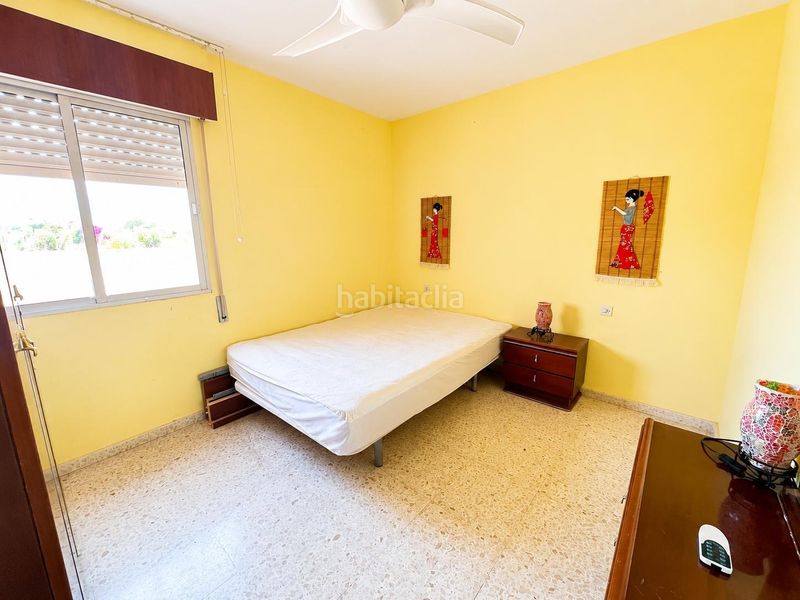 Foto b3e2bafd-44f6-4813-8169-c89fbfd47fa7. Casa adossada a Salesianos Utrera