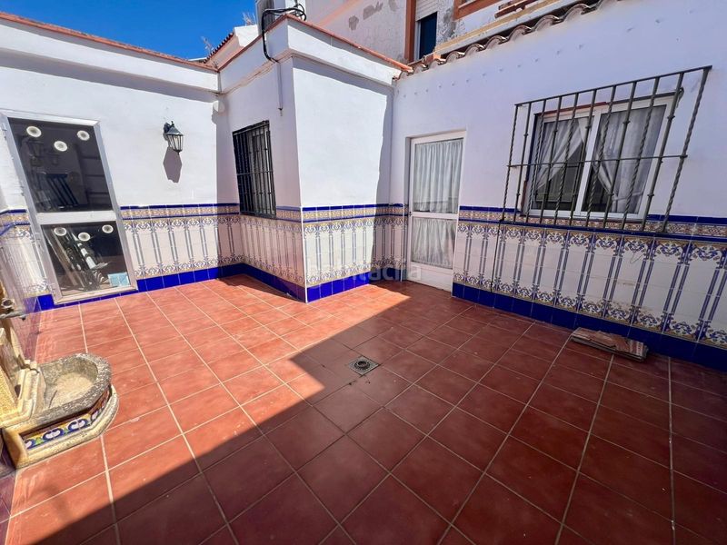 Foto c3325199-f147-4078-875b-2072ebf115d0. Casa adossada a Salesianos Utrera
