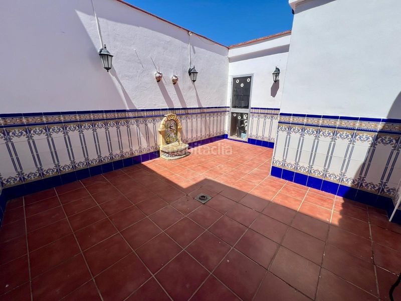 Foto f73da433-b747-4a85-ae5d-6e284095bdb0. Casa adossada a Salesianos Utrera