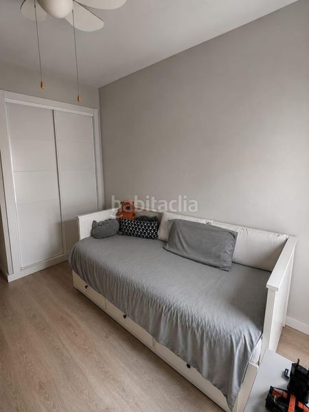 Foto a19e4ae5-1920-42f5-bc55-91c734834e0a. Pis amb aparcament piscina a colores - entreparques Sevilla