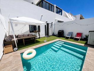 Casa adossada a San Jose de la Rinconada